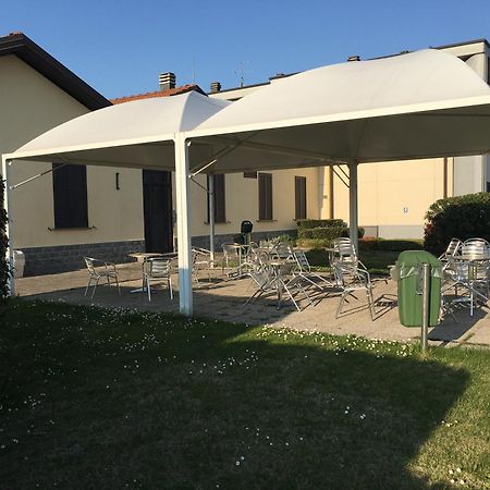 Groane Hotel Residence Cesano Maderno Eksteriør billede