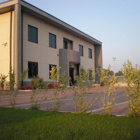 Groane Hotel Residence Cesano Maderno Eksteriør billede