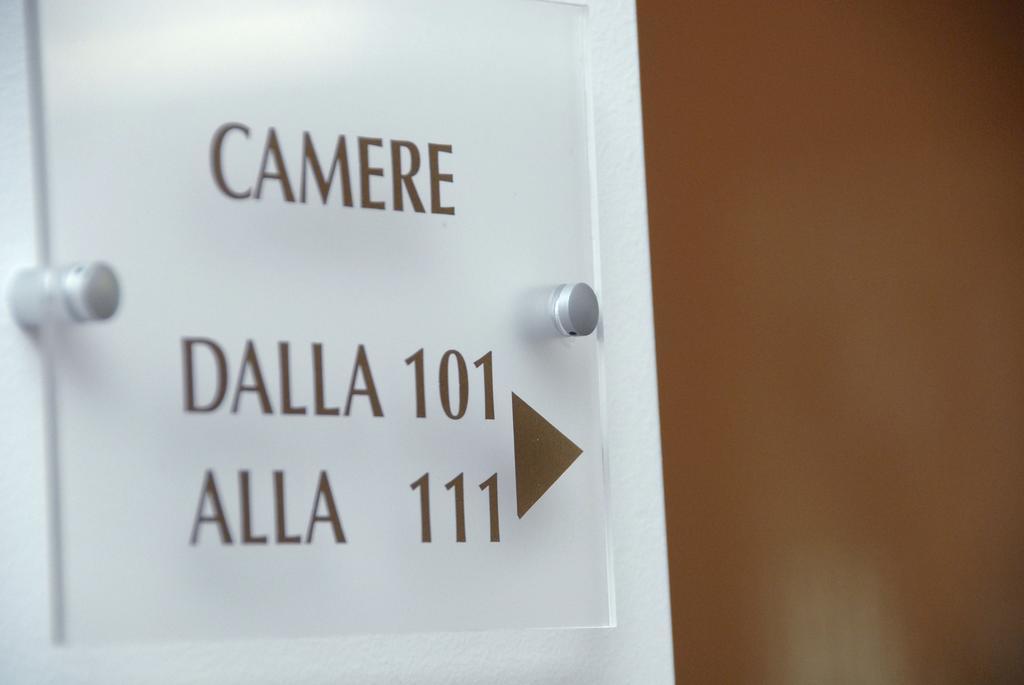 Groane Hotel Residence Cesano Maderno Eksteriør billede