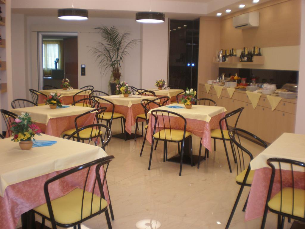 Groane Hotel Residence Cesano Maderno Eksteriør billede
