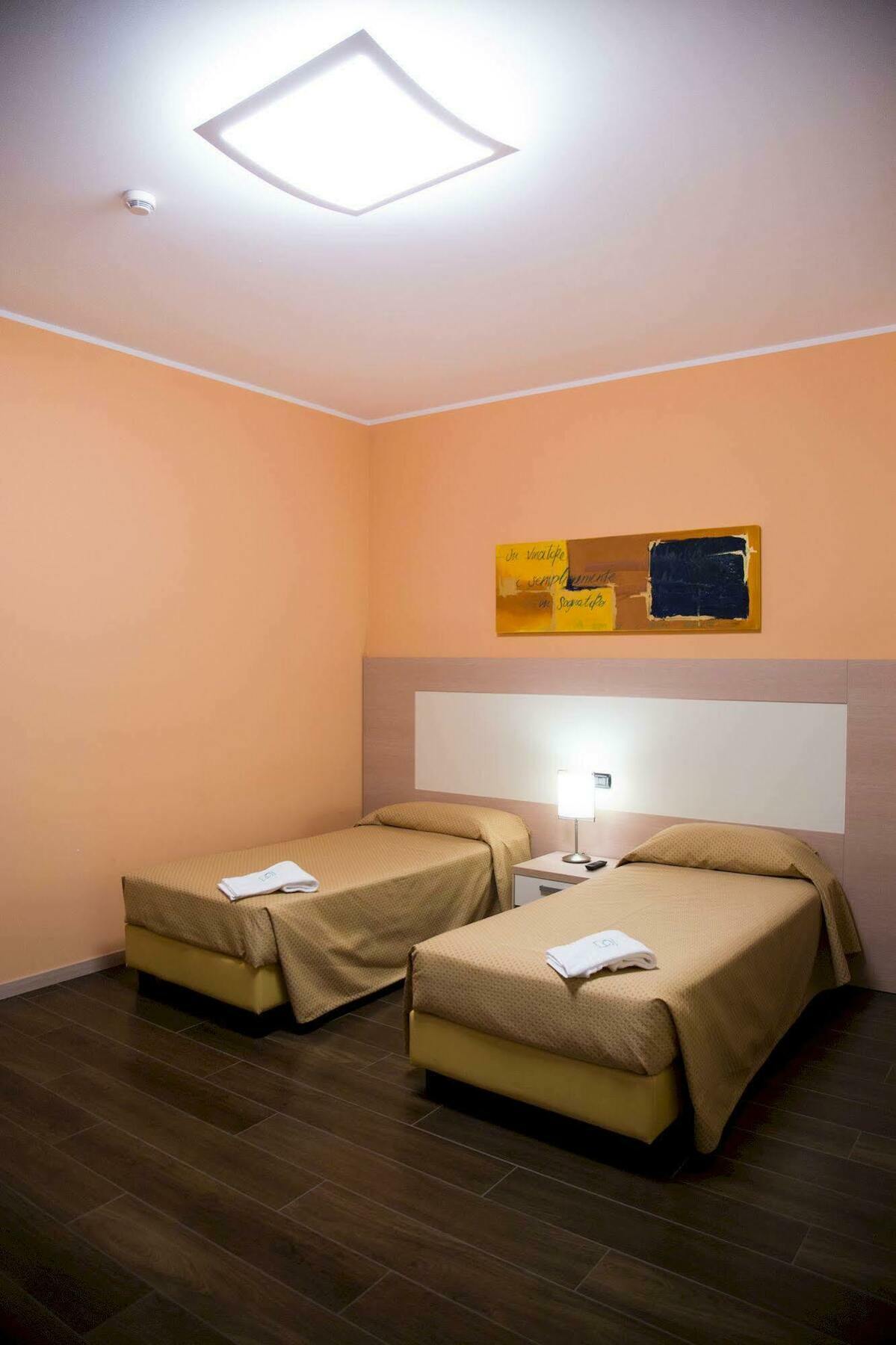 Groane Hotel Residence Cesano Maderno Eksteriør billede